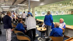 Image result for Mole Valley Indoor Bowling Club