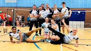 Image result for Raf (Stafford) Badminton Club