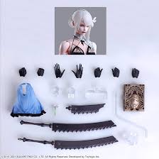 「カイネ NieR Gestalt/Replicant」の画像検索結果