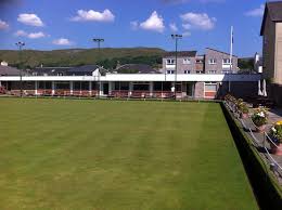 Image result for Largs - Halkshill Bowling Club
