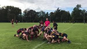 Image result for Alton RFC