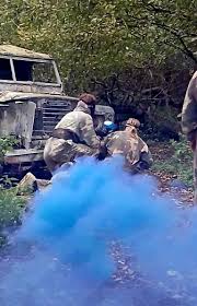 Image result for Point Blank Paintball, North Allerton, North Yorkshire