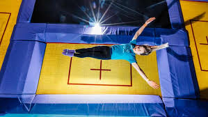 Image result for Altius Trampoline Club