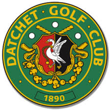 Image result for Datchet Golf Club Ltd