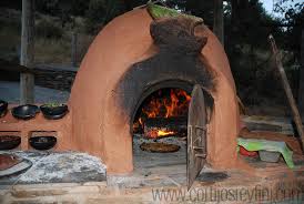 Image result for clay oven