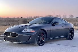 Image result for Stratus Gray 2011 Jaguar