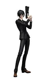 「宜野座伸元 PSYCHO-PASS」の画像検索結果