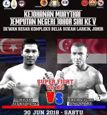 Image result for Jein Muay Thai