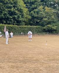 Image result for Guildford and Godalming Croquet Club
