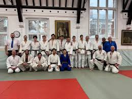 Image result for Craiglockhart Judo Club