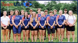 Image result for Warrior Orienteering Club