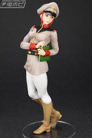 「マチルダ・アジャン 機動戦士ガンダム」の画像検索結果