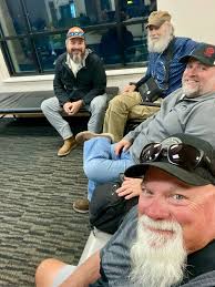 Image result for John Godwin's Hamilton Martial Arts