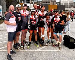 Image result for Belotti Wisbech Roller Speed Club