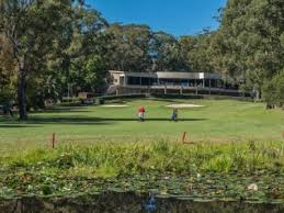 Image result for Gosforth Golf Club Ltd