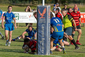 Image result for Oswestry Rugby Football Club