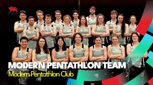 Image result for Cambridge University Modern Pentathlon Club