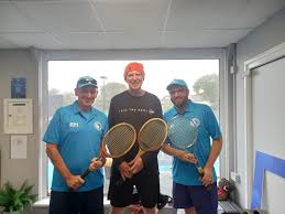 Image result for Southbourne Tennis Club
