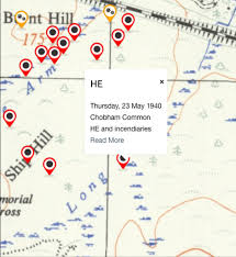 Image result for The Chobham Common Riders Association
