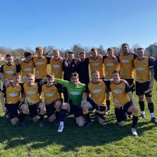 Image result for Ashtead Football Club