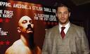Photo Gallery: <b>Tom Hardy</b> as Bronson