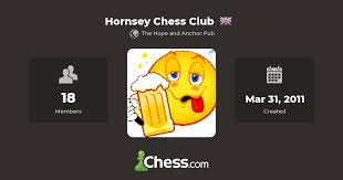 Image result for The Hornsey Club