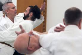 Image result for Matlock Aikido Club