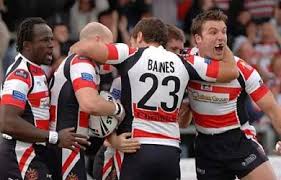 Image result for Blackpool Panthers