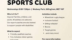 Image result for Elmbridge Boccia Club