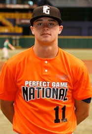 Kevin Kramer Baseball Profile | Perfect Game USA - 10nato11