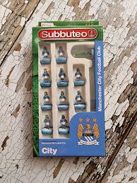 Image result for Manchester Subbuteo Club
