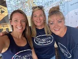 Image result for Seabrook Sea Anglers Association