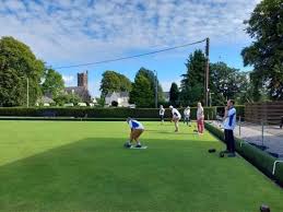 Image result for Castle Green Bowling Club