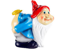 Image result for Gartenzwerg