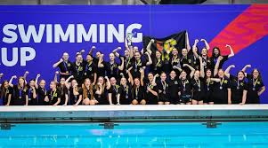 Image result for City Of Salford Amateur Swimming Club
