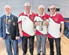Image result for Meikleriggs Bowling Club