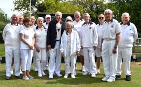 Image result for Eaglesfield Bowling Club
