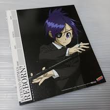 「クローム髑髏 家庭教師ヒットマンREBORN!」の画像検索結果