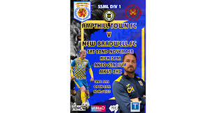 Image result for Ampthill Town Football & Social Club