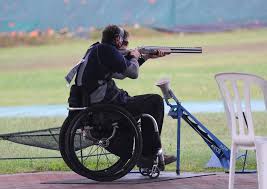 Image result for Tondu Target Shooting Club
