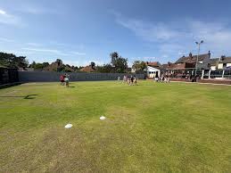 Image result for Grasshopper Crown Green Bowling Club