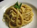 cacio e pepe