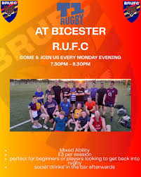Image result for Bicester Rufc