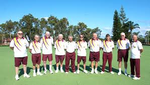 Image result for Cowie Bowling Club