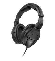 Sennheiser HD 280 Pro headphones