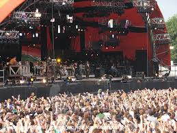 Image result for roskilde 2007