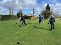 Image result for Glenfarg-Arngask Bowling Club