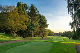 Image result for Howley Hall Golf Club Ltd