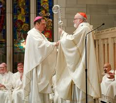 Catholic Crosier