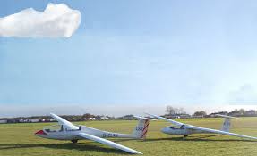 Image result for Needwood Forest Gliding Club Ltd